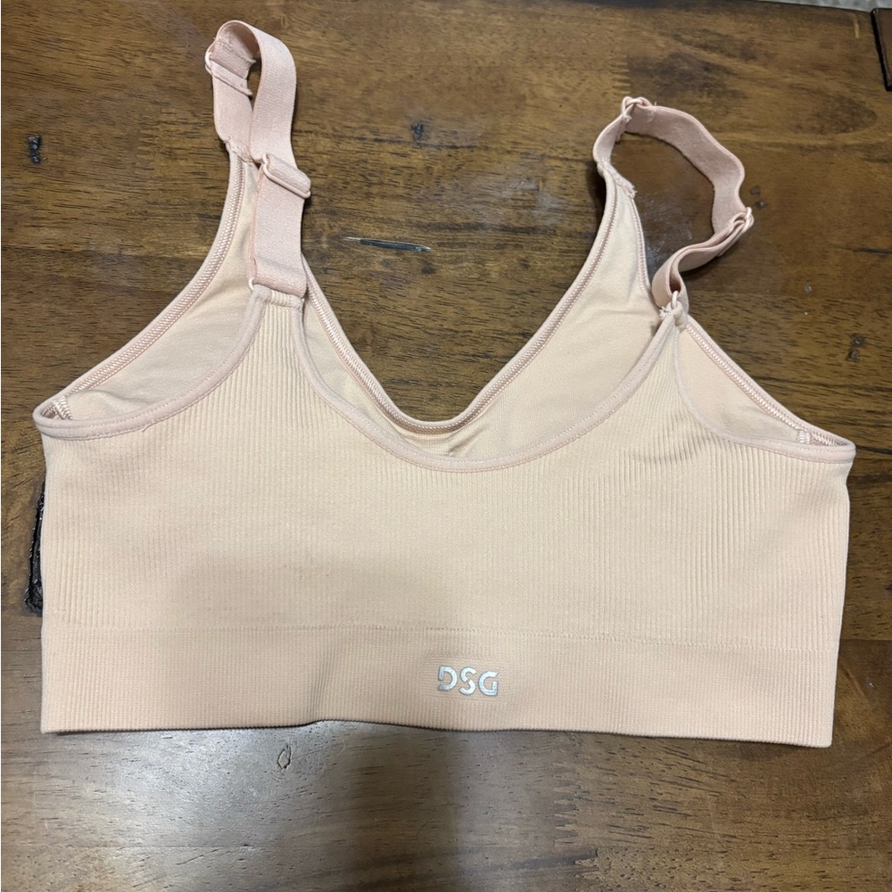DSG size small